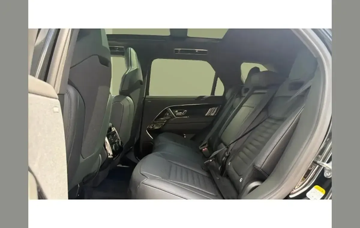 New Land Rover Range Rover Sport 625 HP (459 kW) 2025 Other SUV