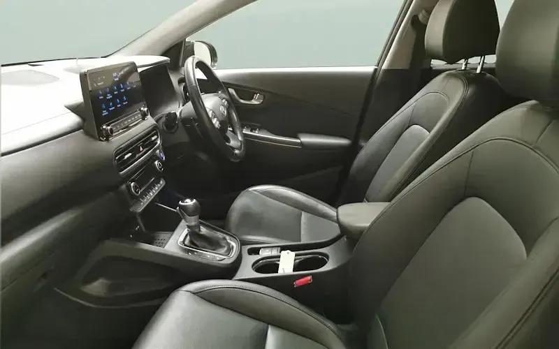 Used Hyundai Kona Ultimate 141 HP (103 kW) 2022 SUV