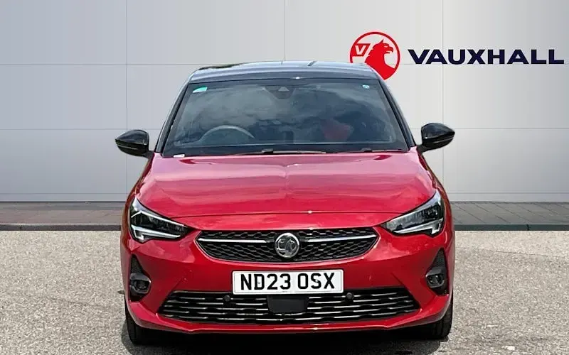 Used Vauxhall Corsa 101 HP (74 kW) 2023 Other Hatchback