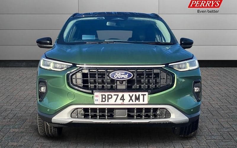 Used Ford Kuga Active 242 HP (177 kW) 2025 SUV