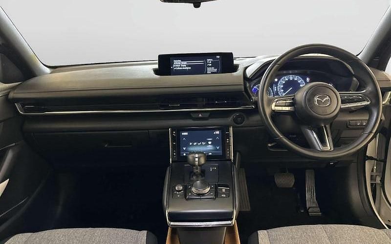 Usado Mazda MX30 Prime-Line 106 kW (145 CV) 2024 SUV