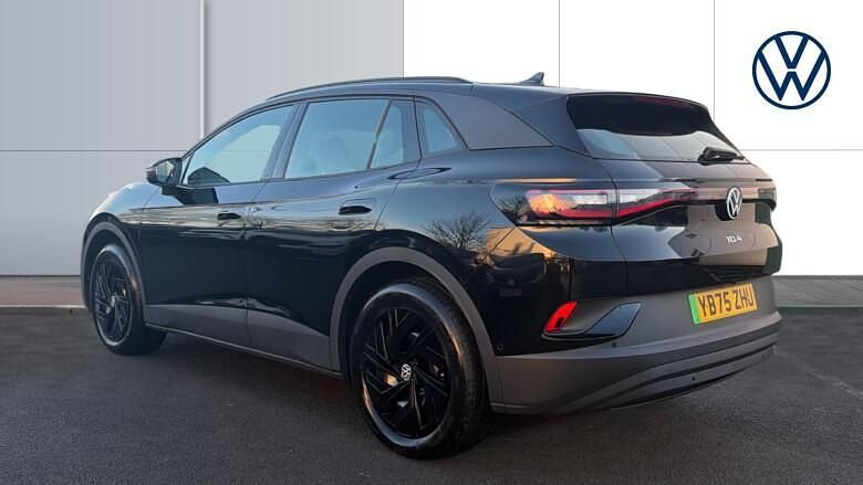 Used VW ID.4 Pro 210 kW (286 HP) 2025 SUV