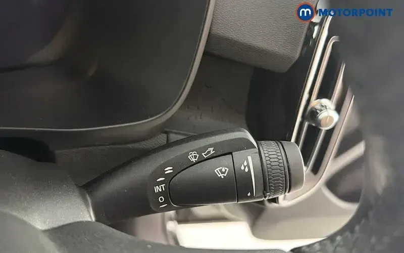 Used Volvo C40 Core 169 kW (231 HP) 2023 Black SUV