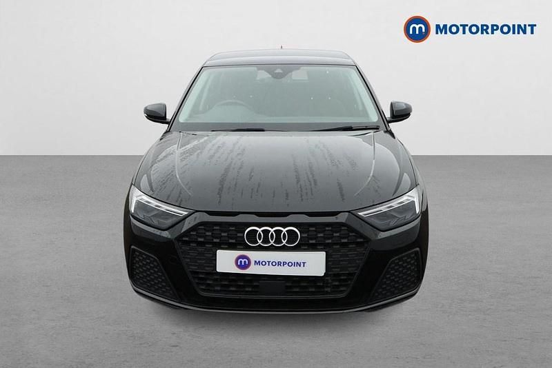 Used Audi A1 2022 Black SUV