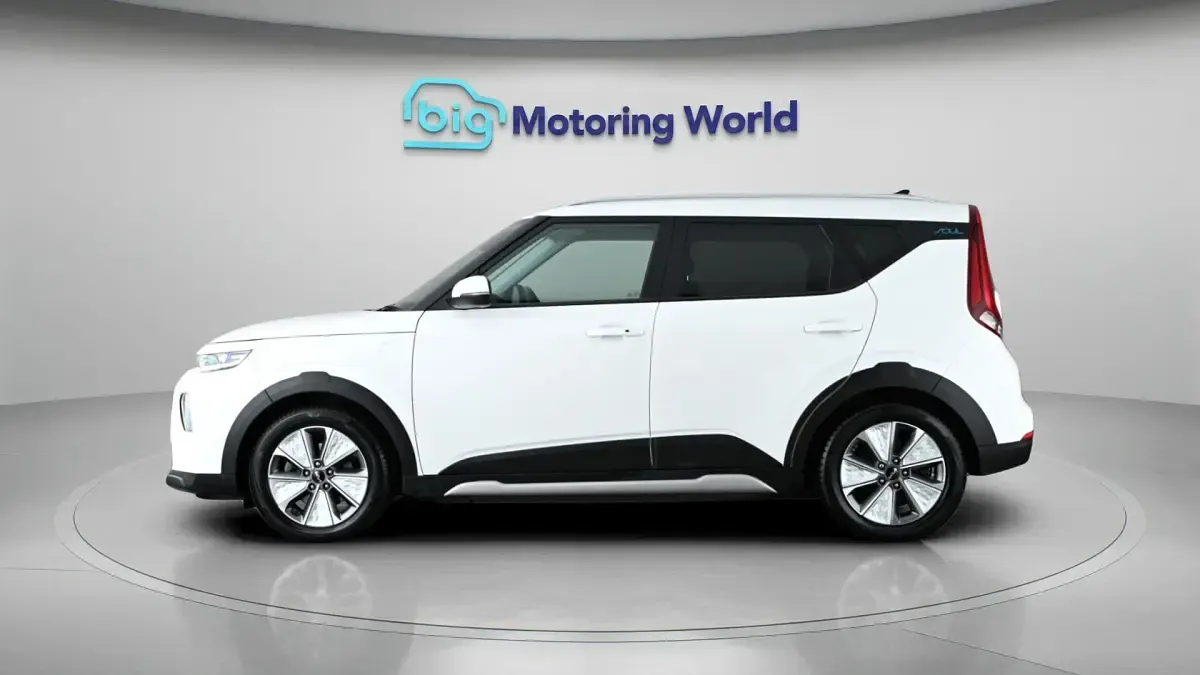 Used Kia Soul 147 kW (201 HP) 2022 SUV
