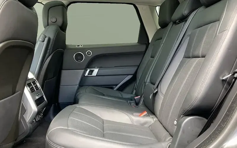Used Land Rover Range Rover Sport HSE Dynamic 306 HP (225 kW) 2020 SUV