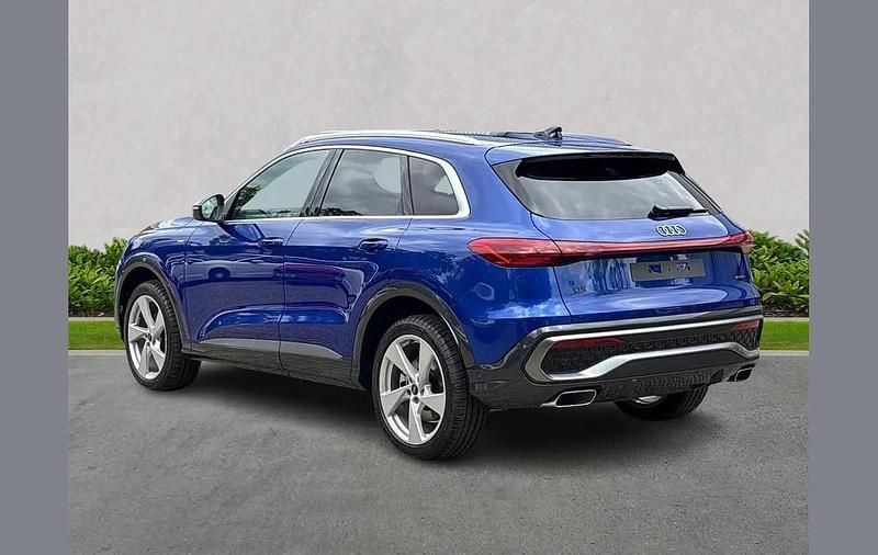 New Audi Q5 S-Line 200 HP (147 kW) 2025 Other SUV