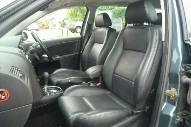 Używany Ford Mondeo 2002 Hatchback