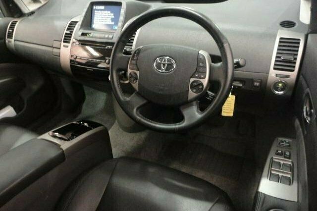 Used Toyota Prius 2007 Hatchback