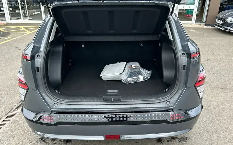 Used Hyundai Kona Advanced 160 kW (218 HP) 2026 SUV