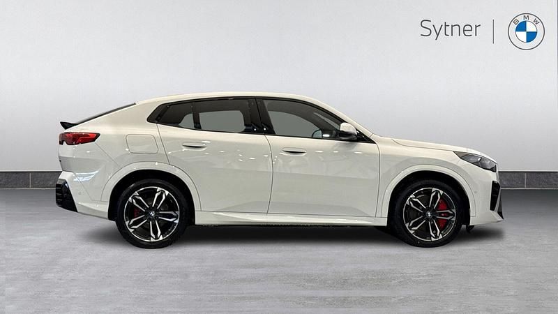 Usado BMW iX2 Luxury Line 147 kW (201 HP) 2026 Branco SUV