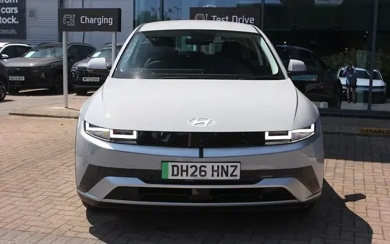 New Hyundai Ioniq 5 Premium 167 kW (228 HP) 2026 SUV