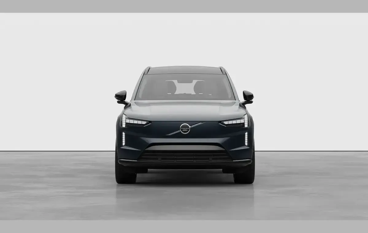 New Volvo EX90 Plus 330 kW (449 HP) 2025 Other SUV