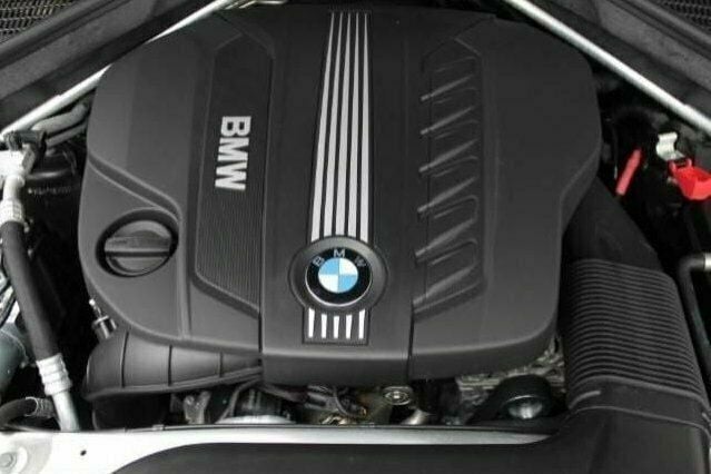 Used BMW X6 2012 SUV