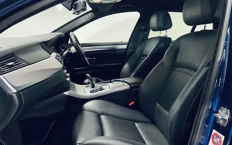 Usado BMW 525 M Sport 218 CV (160 kW) 2016 Familiar