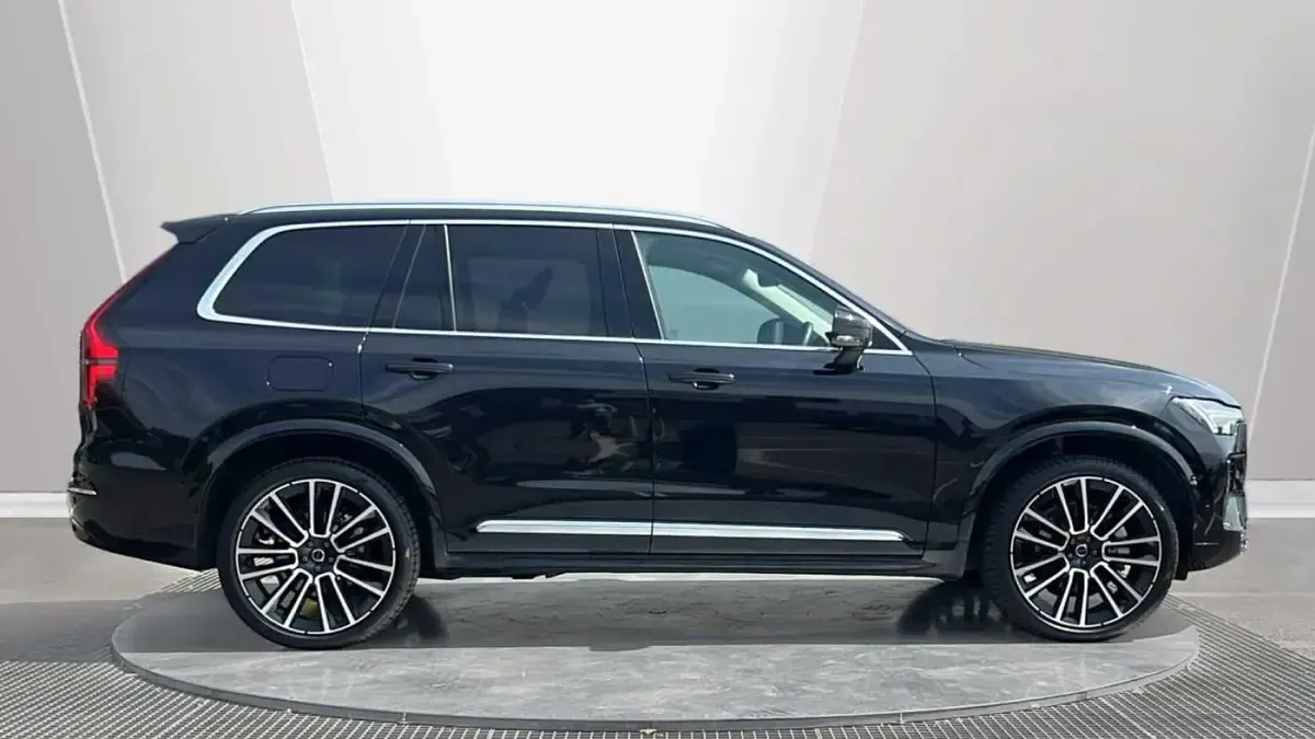 Used Volvo XC90 Ultra 247 HP (181 kW) 2026 SUV