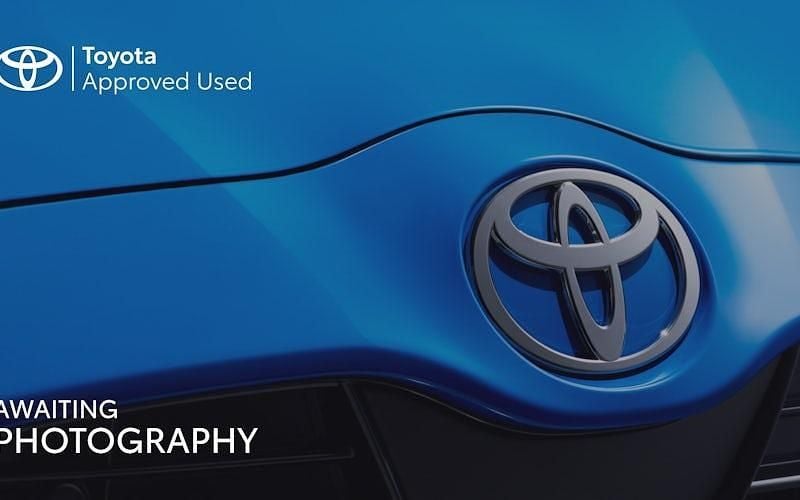 Used Toyota C-HR 116 HP (85 kW) 2019 SUV