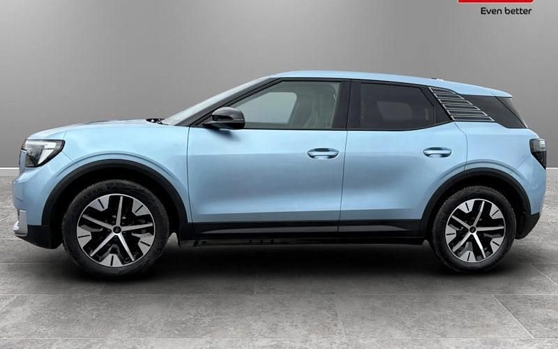 Used Ford Explorer Select 210 kW (286 HP) 2025 SUV