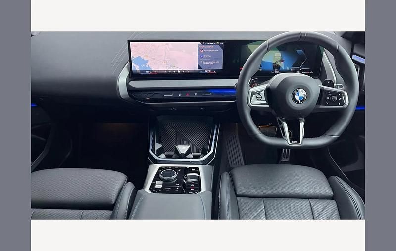 Used BMW X3 M Sport 194 HP (142 kW) 2025 Grey SUV