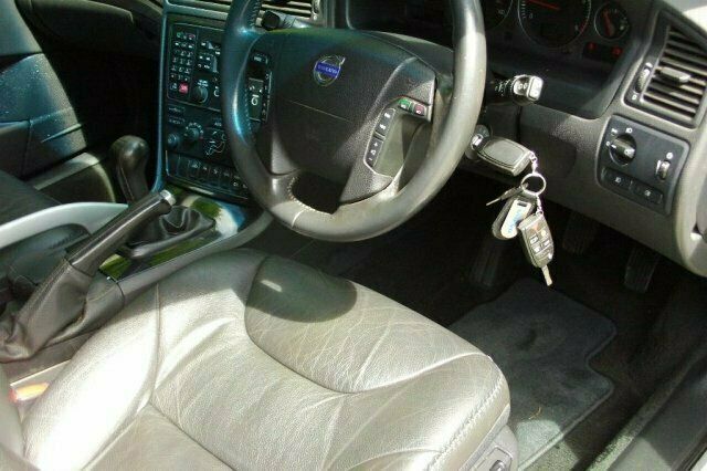 Used Volvo XC70 2005 SUV