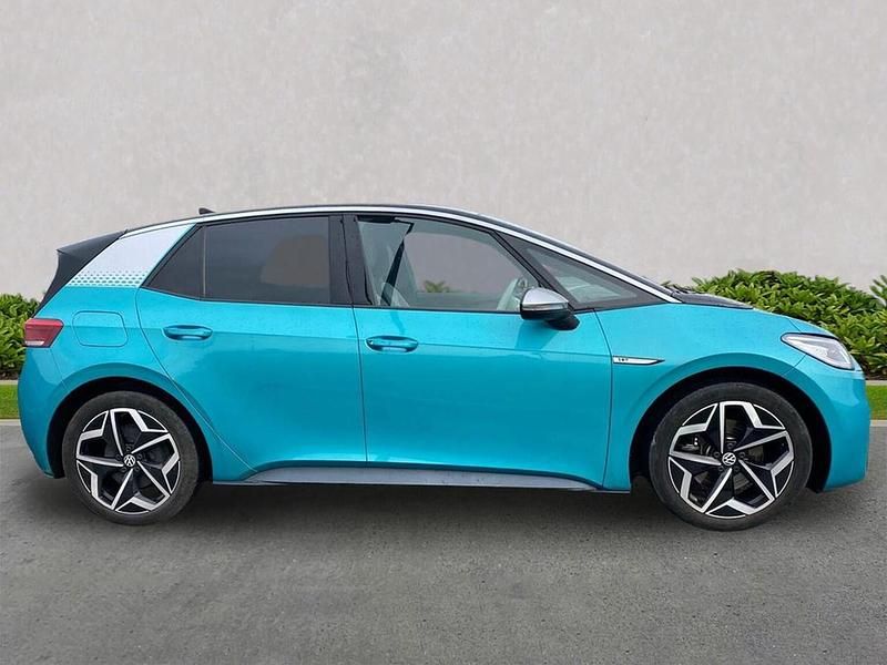 Used VW ID.3 Pro 150 kW (204 HP) 2020 Other Hatchback
