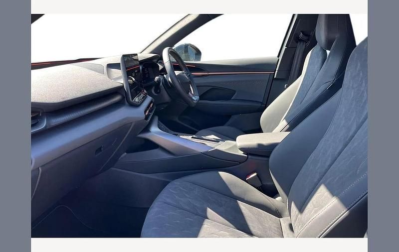 Second-hand Cupra Terramar 204 CP (150 kW) 2026 Gri SUV