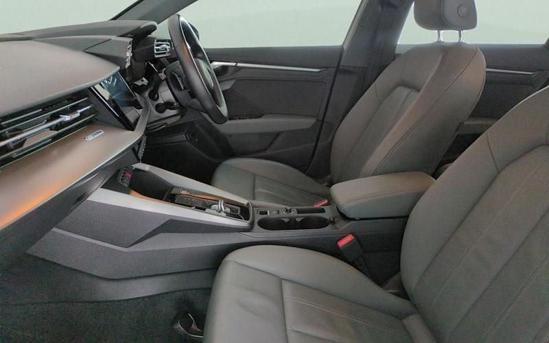 Used Audi A3 Sportback e-tron Sport 204 HP (150 kW) 2025 Hatchback