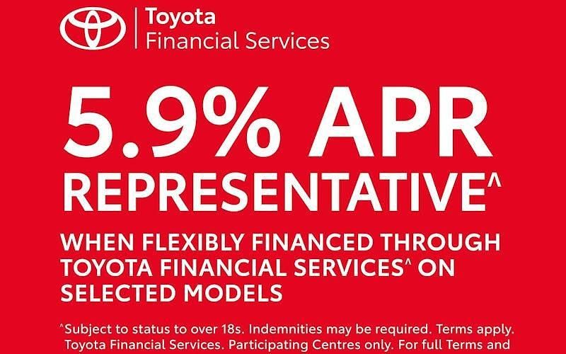 Used Toyota Yaris Hybrid Sport 131 HP (96 kW) 2025 Hatchback