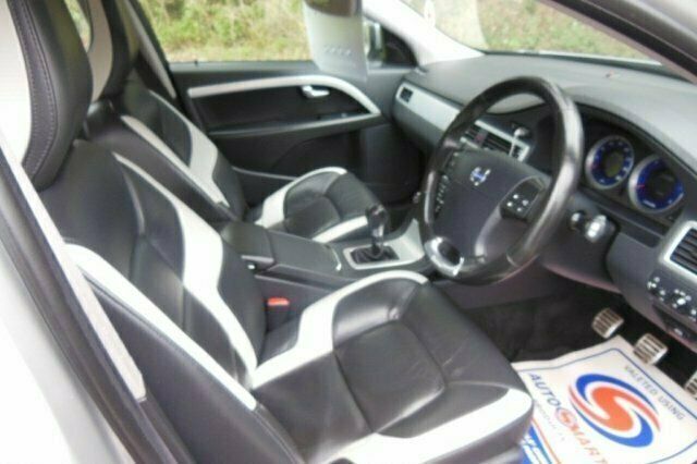 Używany Volvo V70 2009 Kombi