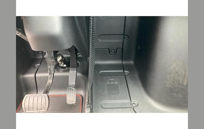 Used Citroën AMI 2022 Green Coupe