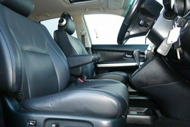 Used Lexus RX400h 2007 SUV