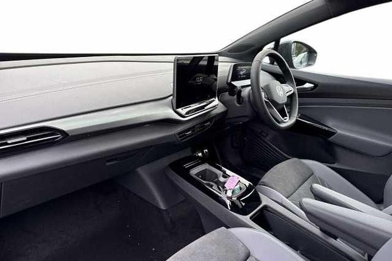 New VW ID.5 210 kW (286 HP) 2025 SUV