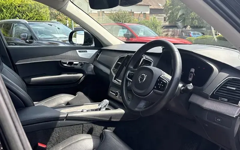 Used Volvo XC90 Ultimate 250 HP (183 kW) 2022 SUV
