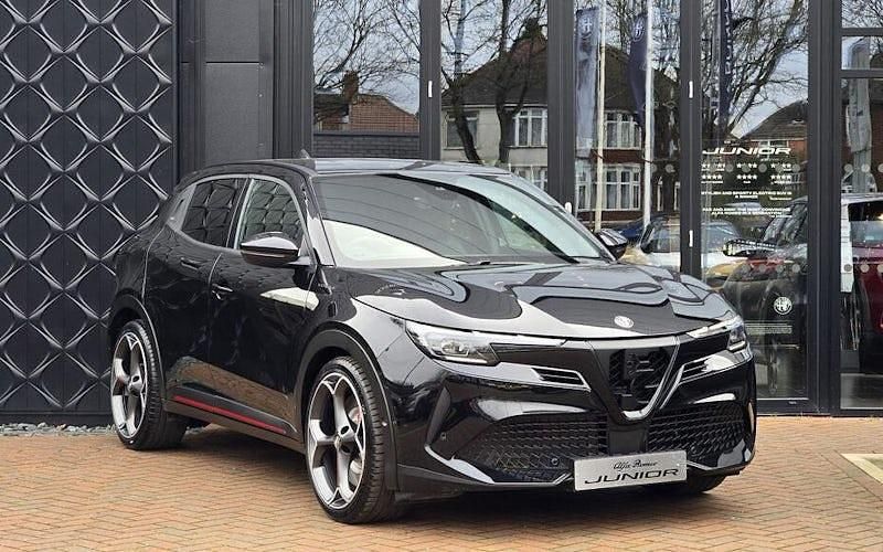 Used Alfa Romeo GT Junior Veloce 206 kW (281 HP) 2024 Hatchback