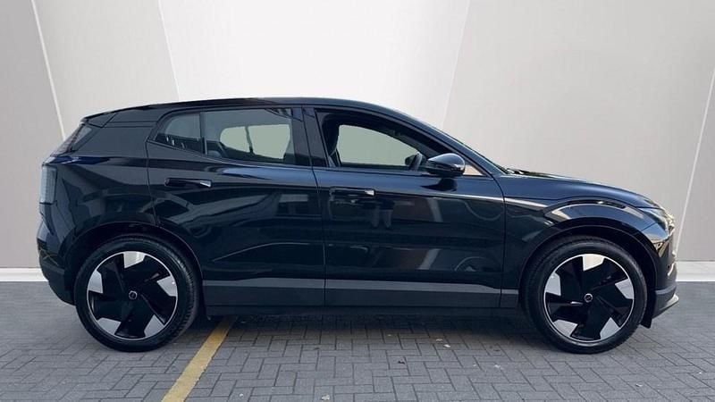 New Volvo EX30 Performance 314 kW (428 HP) 2025 Black SUV