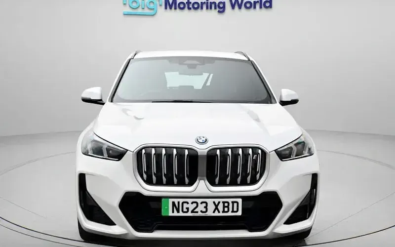 Used BMW iX1 M Sport 230 kW (313 HP) 2026 SUV