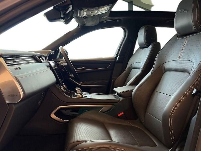 Used Jaguar F-Pace R-Dynamic 2024 Grey SUV