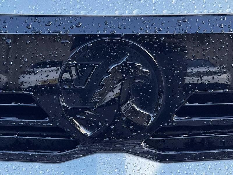 Used Vauxhall Corsa S 99 HP (72 kW) 2024 Grey Hatchback