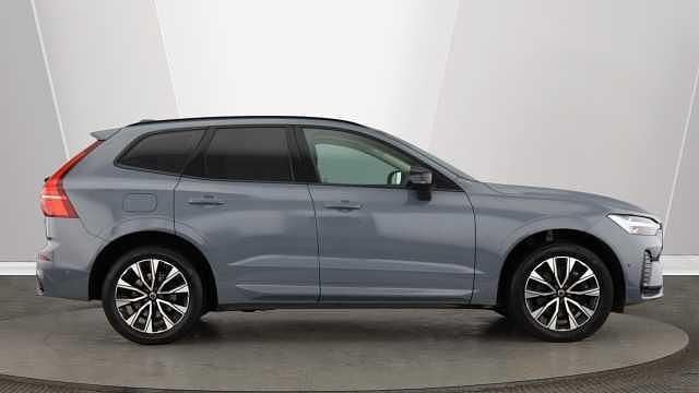 Used Volvo XC60 Plus 194 HP (142 kW) 2023 SUV