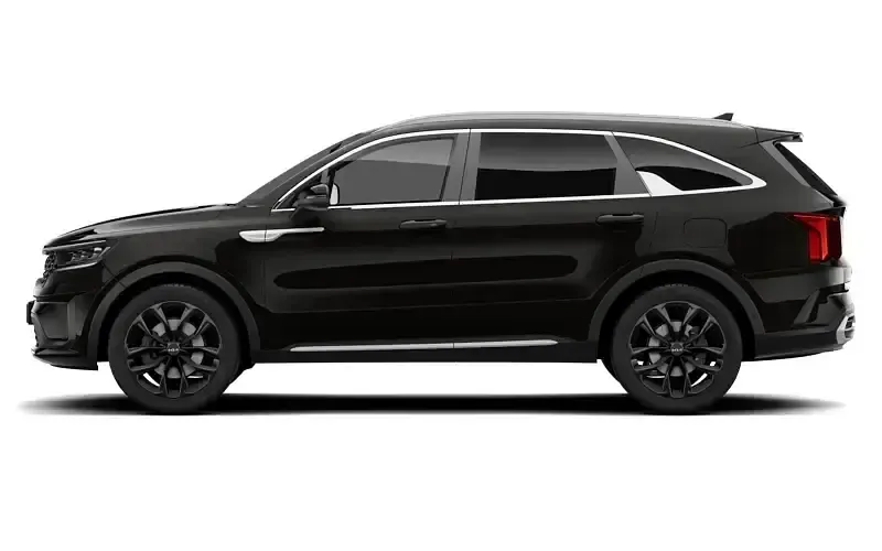 Used Kia Sorento 230 HP (169 kW) 2023 SUV