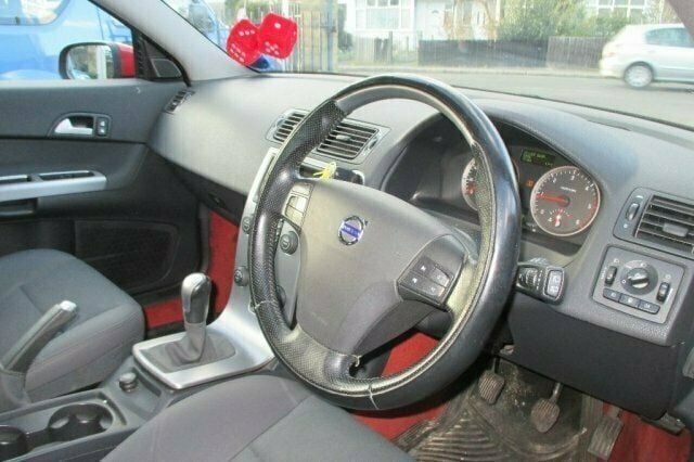 Used Volvo C30 2007 Hatchback