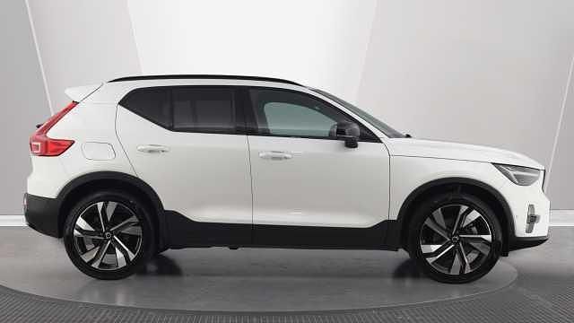 Used Volvo XC40 Ultimate 197 HP (144 kW) 2023 SUV