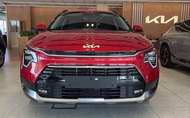 New 2025 Kia Niro 3 SUV | £31,290 (Fair price) - Image 1/4