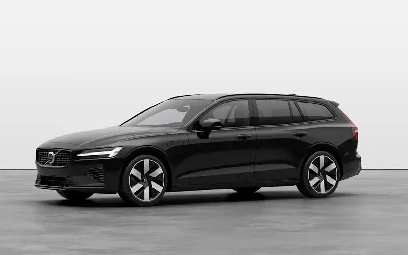Used Volvo V60 Plus 334 HP (245 kW) 2026 Estate