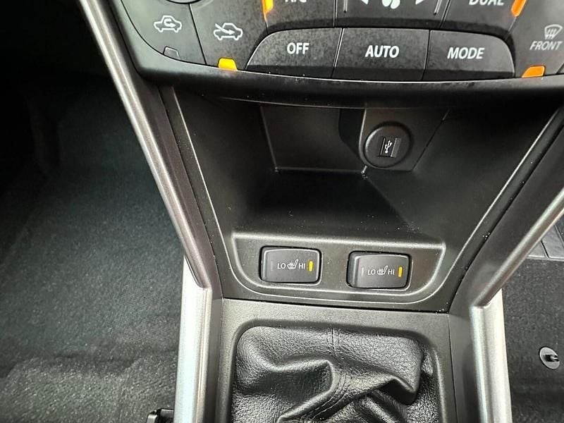 Used Suzuki SX4 S-Cross 129 HP (94 kW) 2024 Silver SUV