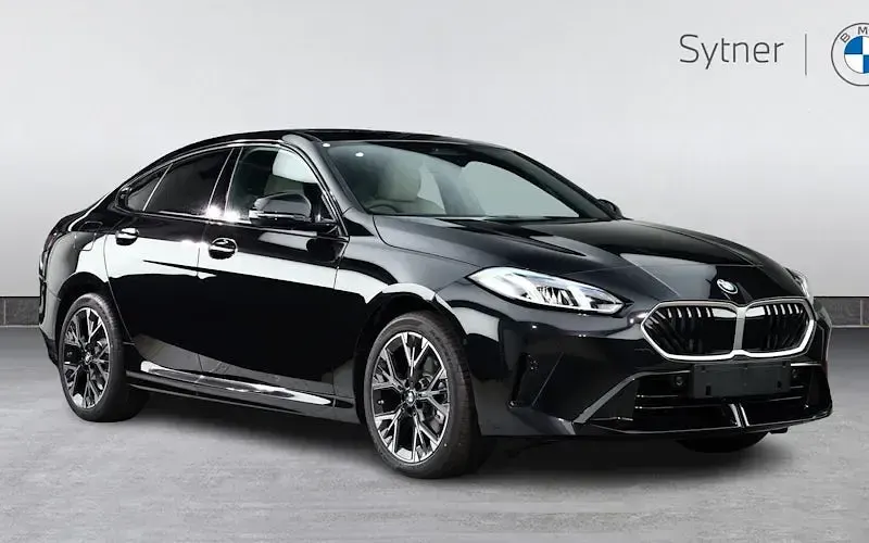 Usado BMW 220 M Sport 170 HP (125 kW) 2026 Coupé