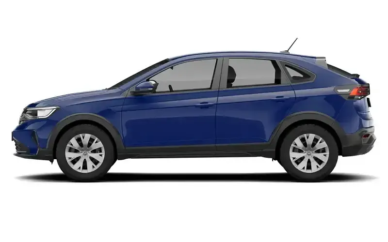 Used VW Taigo Match 116 HP (85 kW) 2026 SUV