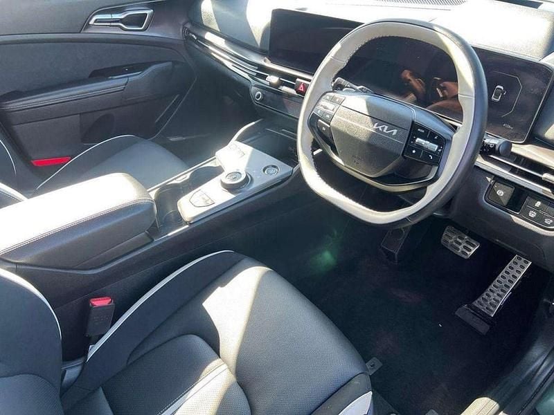 Used Kia Sportage GT-Line S 180 HP (132 kW) 2025 SUV