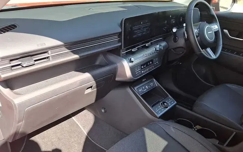 Used Hyundai Kona Ultimate 141 HP (103 kW) 2025 SUV