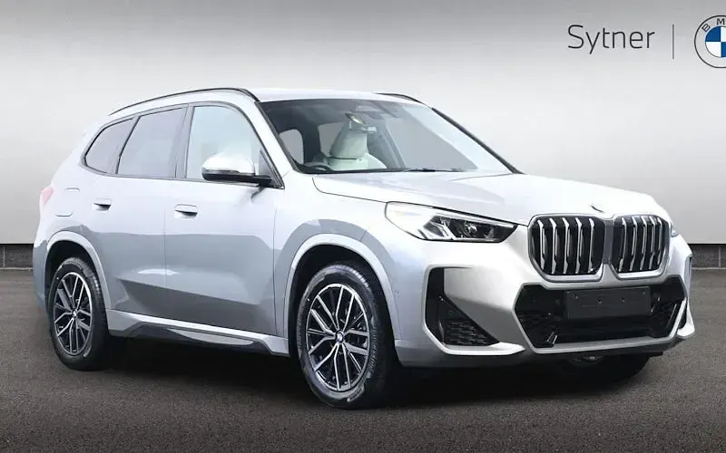 Second-hand BMW X1 M Sport 170 CP (125 kW) 2026 SUV